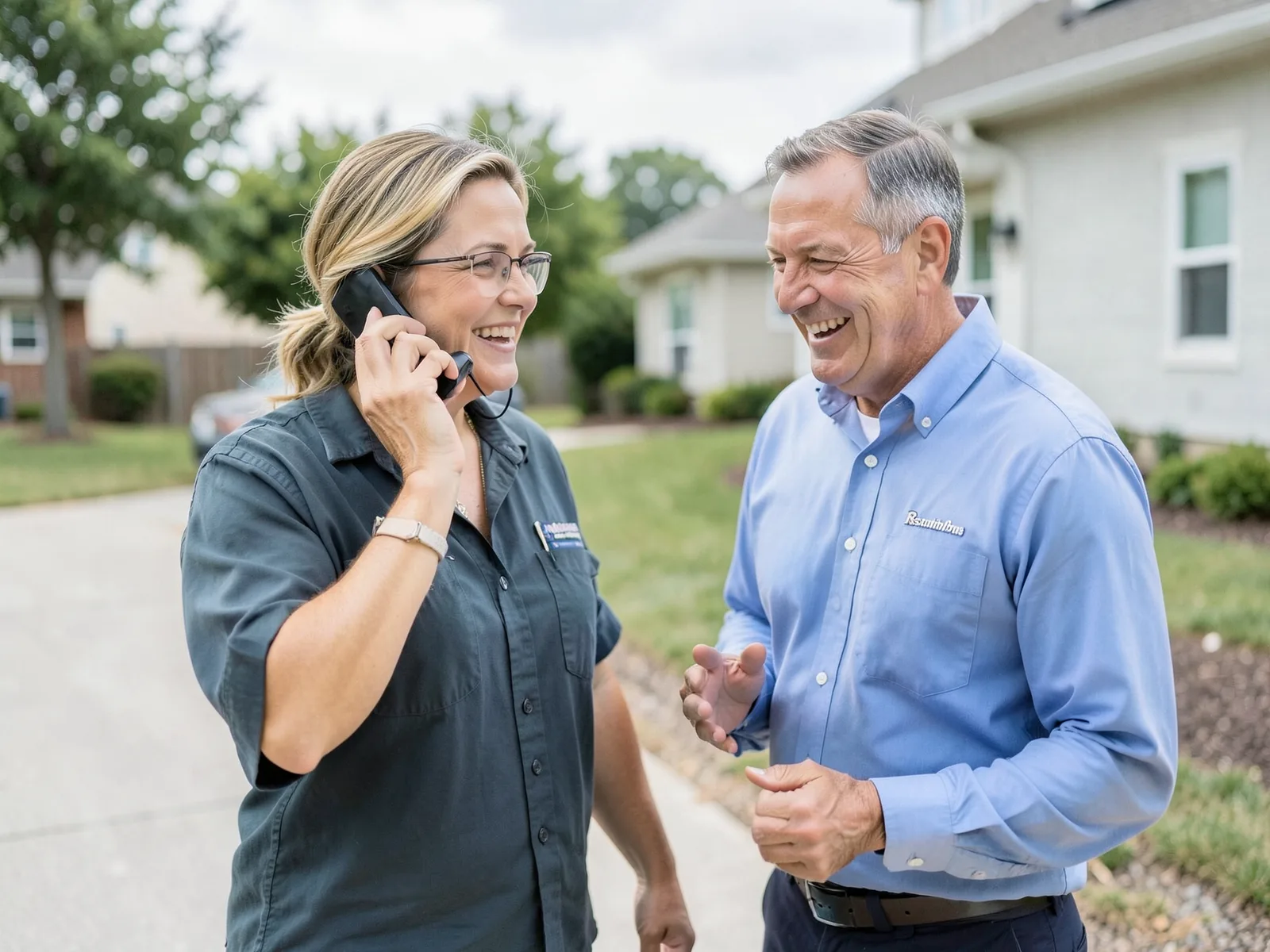 Frequently Asked Questions About Wall Water Cleanup in Dalton City, IL